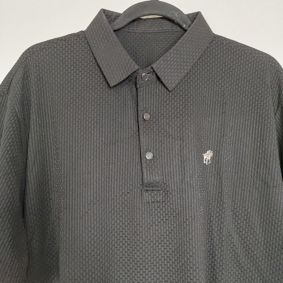 Enzo Cavalli Cavaliere Soffice Polo Size XXL New - Picture 5 of 9